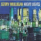 Gerry Mulligan Night Lights LP