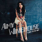 Amy Winehouse Back To Black LP