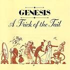 Genesis A Trick Of The Tail LP