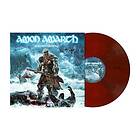 Amon Amarth Jomsviking Limited Edition LP