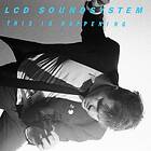 LCD Soundsystem This Is Happening LP
