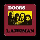 The Doors L.A. Woman (Remastered) LP