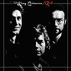 King Crimson Red LP