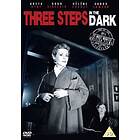 Three Steps In The Dark DVD