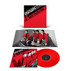 Kraftwerk Die Mensch-Maschine (German Language Version) LP