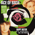 Ace Of Base Happy Nation LP