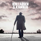 Kim Øst For Vesterled LP