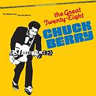 Chuck Berry The Great Twenty-Eight LP