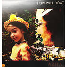 Azita How Will You? LP