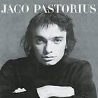 Jaco Pastorius LP