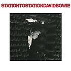 Bowie Station To LP