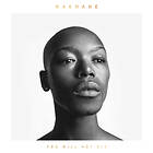 Nakhane You Will Not Die LP