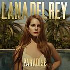 Lana Del Paradise LP