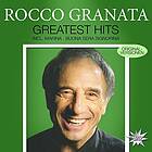 Rocco Granata Greatest Hits LP