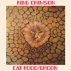 Crimson Cat Food LP