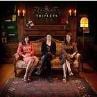 The Haden Triplets LP