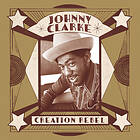 Johnny Clarke Rebel LP