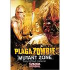 Plaga Zombie: Mutant Zone (US) (DVD)
