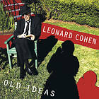 Cohen Old Ideas LP