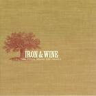 Iron & Wine The Creek Drank Cradle LP