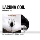 Lacuna Coil Comalies XX Limited Edition LP