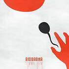 Riddarna Simma Hem/Vad Som LP