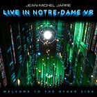 Jean-Michel Jarre Welcome To The Other Side LP
