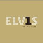 Elvis Presley 30 #1 Hits LP