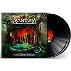 Avantasia A Paranormal Evening With The Moonflower Society LP