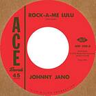 Rock-A-Me Lulu/Carry On LP