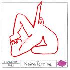 Fritzi Keine Termine LP