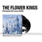 The Flower Kings Retropolis LP