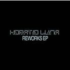 Horatio Reworks EP LP