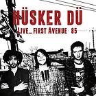 Hüsker Dü Live...First Avenue '85 LP