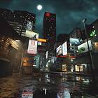 Baby Strange World Below LP