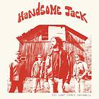 Handsome Jack Do What Comes Naturally LP