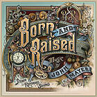 John Mayer And Raised LP