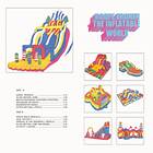 Roope Eronen Inflatable World LP