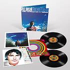 Paul Weller Modern Classics: The Greatest Hits LP