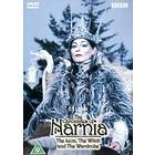 The Chronicles of Narnia (UK) (DVD)