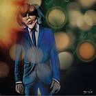 Matt Berry Blue LP