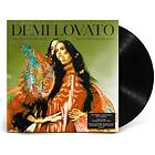 Demi Lovato Dancing With The Devil... Art Of Starting Over LP