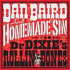 Dan Baird Dr. Dixie's Rollin' Bones LP