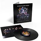 Simple Minds Direction Of The Heart LP