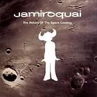 Jamiroquai The Return Of Space Cowboy LP