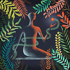Loma Don't Shy Away LP