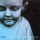 Elbow The Off And Landing Of Everything LP