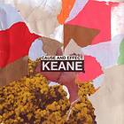 Keane Cause And Effect LP