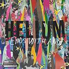 Helium End With And LP