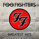 Foo Fighters Greatest Hits LP